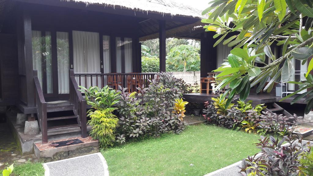 Rigils Lembongan Bungalow Нуса-Лембонган Екстер'єр фото